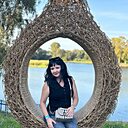 Оксана, 45 лет