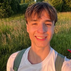 Фотография мужчины Дмитрий, 19 лет из г. Иваново