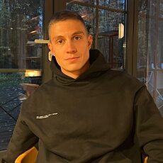 Фотография мужчины Святослав, 32 года из г. Познань