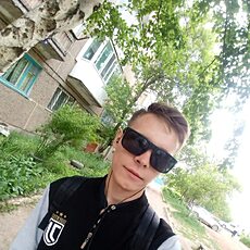 Фотография мужчины Сергей, 25 лет из г. Брянск