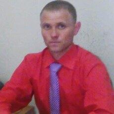 Фотография мужчины Николай, 35 лет из г. Курган