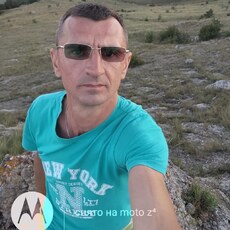 Фотография мужчины Виталий, 48 лет из г. Брянск