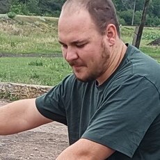 Фотография мужчины Ярослав, 29 лет из г. Ульяновск