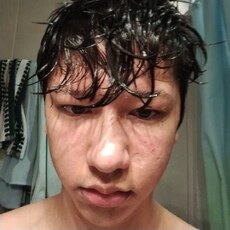 Фотография мужчины Мехрубон, 18 лет из г. Нижневартовск