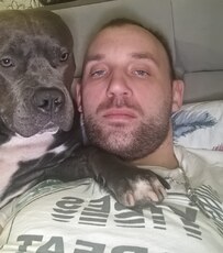 Фотография мужчины Дима, 27 лет из г. Псков