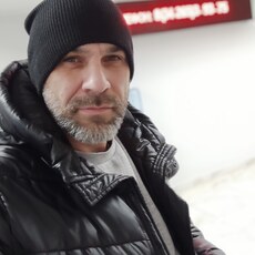 Фотография мужчины Михаил, 45 лет из г. Добрянка