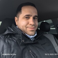 Фотография мужчины Андраниг, 35 лет из г. Тимашевск