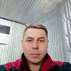 Фотография мужчины Владимир, 41 год из г. Ульяновск