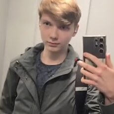 Фотография мужчины Игорь, 18 лет из г. Подольск