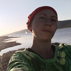 Фотография девушки Снежана, 39 лет из г. Якутск