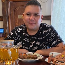 Фотография мужчины Ильшат, 40 лет из г. Туймазы