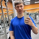 Муслим, 34 года