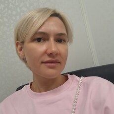 Александра, 41 из г. Оренбург.