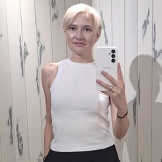 Фотография девушки Александра, 41 год из г. Оренбург