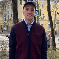 Фотография мужчины Александр, 46 лет из г. Смоленск