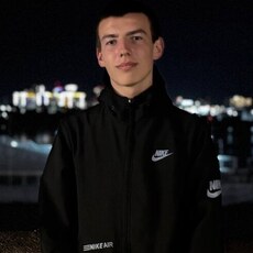 Фотография мужчины Саня, 19 лет из г. Новосибирск