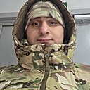 Тигран, 25 лет