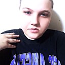 Анастасия, 23 года