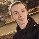 Вадим, 18 лет