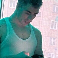 Фотография мужчины Nikita, 25 лет из г. Киров