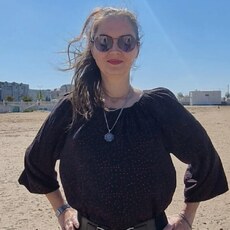 Фотография девушки Веста, 39 лет из г. Лобня