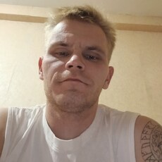 Фотография мужчины Ден, 29 лет из г. Верещагино