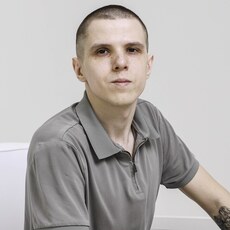 Фотография мужчины Даниил, 24 года из г. Тюмень