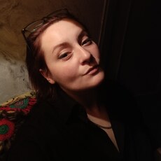 Настя, 34 из г. Енакиево.