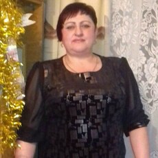 Фотография девушки Валентина, 55 лет из г. Липецк