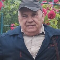Фотография мужчины Володя, 65 лет из г. Полтава