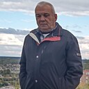 Володя, 65 лет