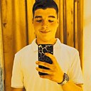 Ильяс, 18 лет