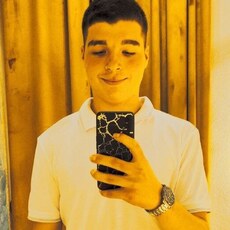 Фотография мужчины Ильяс, 18 лет из г. Казань