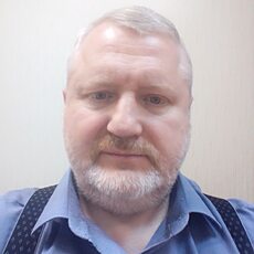 Фотография мужчины Игорь, 57 лет из г. Москва