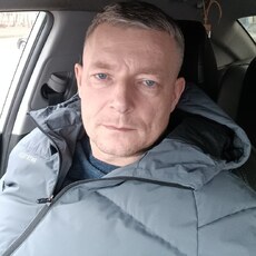 Фотография мужчины Вит, 45 лет из г. Коломна