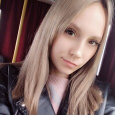 Фотография девушки Юлия, 24 года из г. Калининград