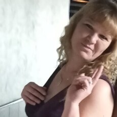 Фотография девушки Елена, 49 лет из г. Алматы