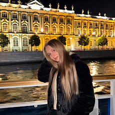 Фотография девушки Валерия, 22 года из г. Москва