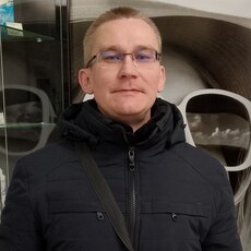 Фотография мужчины Вячеслав, 43 года из г. Зеленогорск (Красноярский Край)