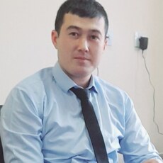 Фотография мужчины Авазбек, 31 год из г. Одинцово