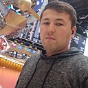 Абдурахмон, 26 лет