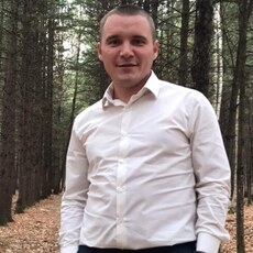 Фотография мужчины Сергей, 33 года из г. Хабаровск