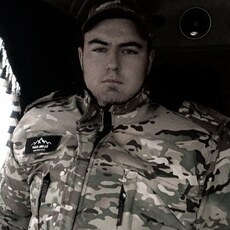 Фотография мужчины Руслан, 31 год из г. Шемонаиха