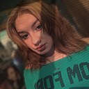 Анастасия, 25 лет