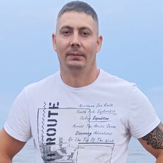 Фотография мужчины Андрей, 33 года из г. Уссурийск