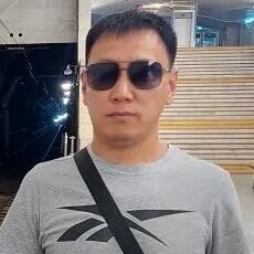 Фотография мужчины Баир, 41 год из г. Абакан