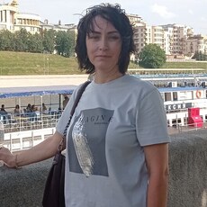 Фотография девушки Надежда, 40 лет из г. Вологда