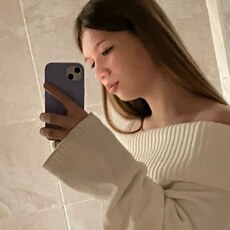 Фотография девушки Виктория, 18 лет из г. Рязань