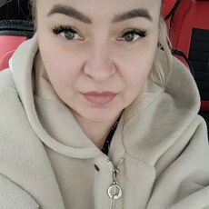 Надежда, 41 из г. Омск.