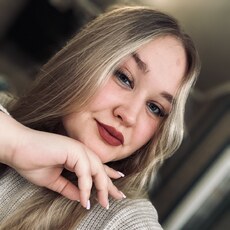 Фотография девушки Светлана, 21 год из г. Санкт-Петербург